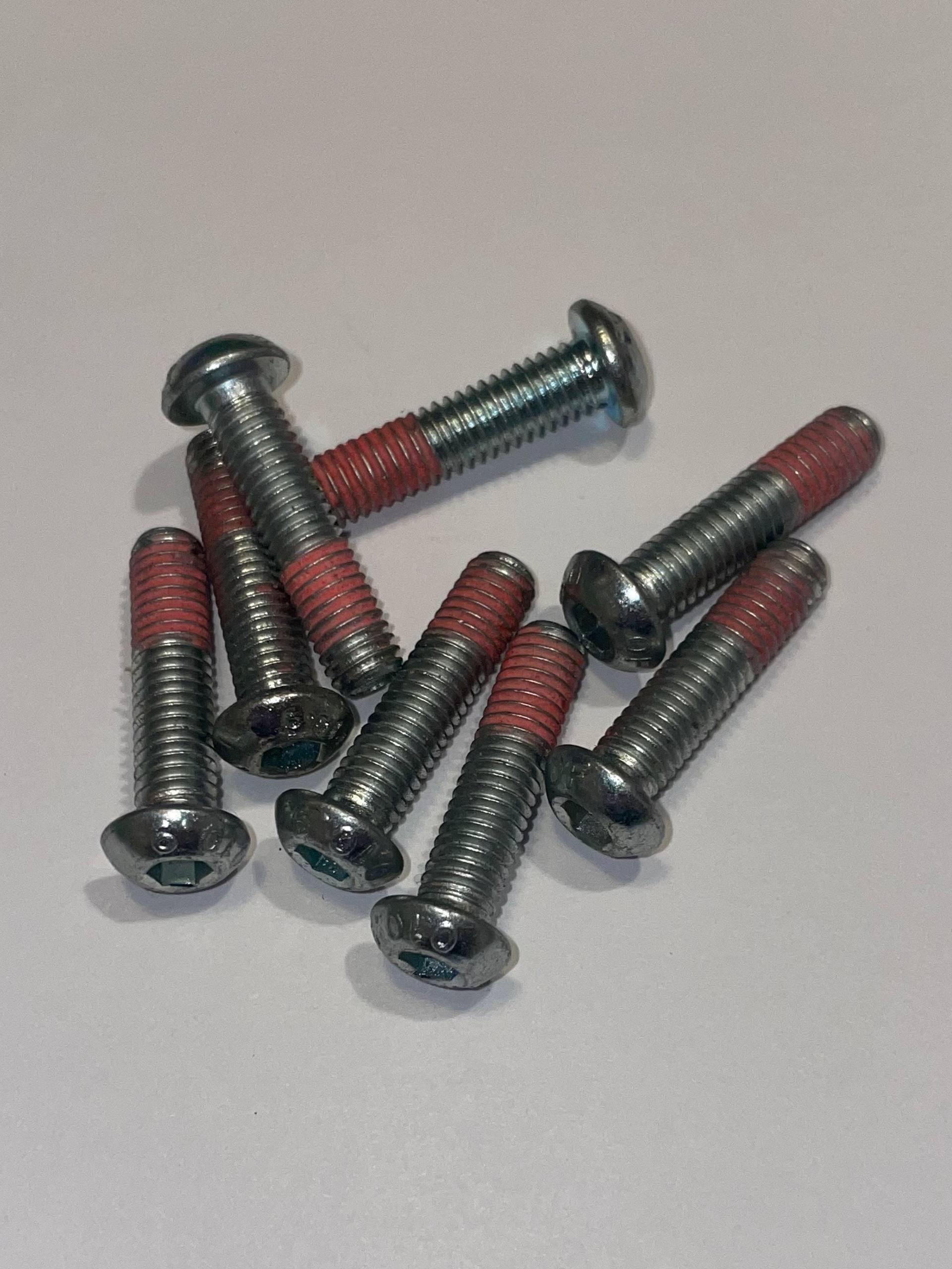 Gotowe elementy Tuf-Lok