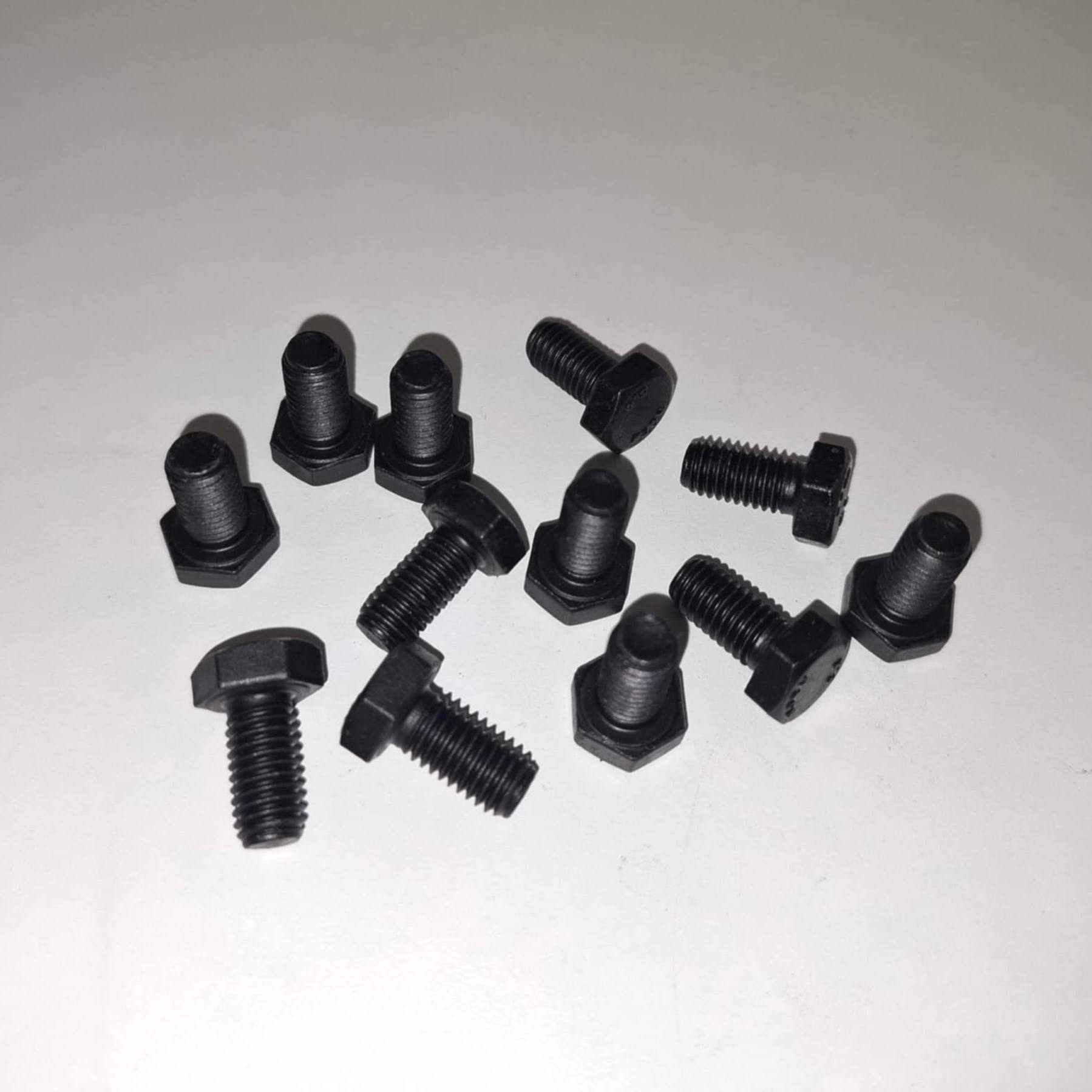 Oksydowanie stali nierdzewnej Quadro