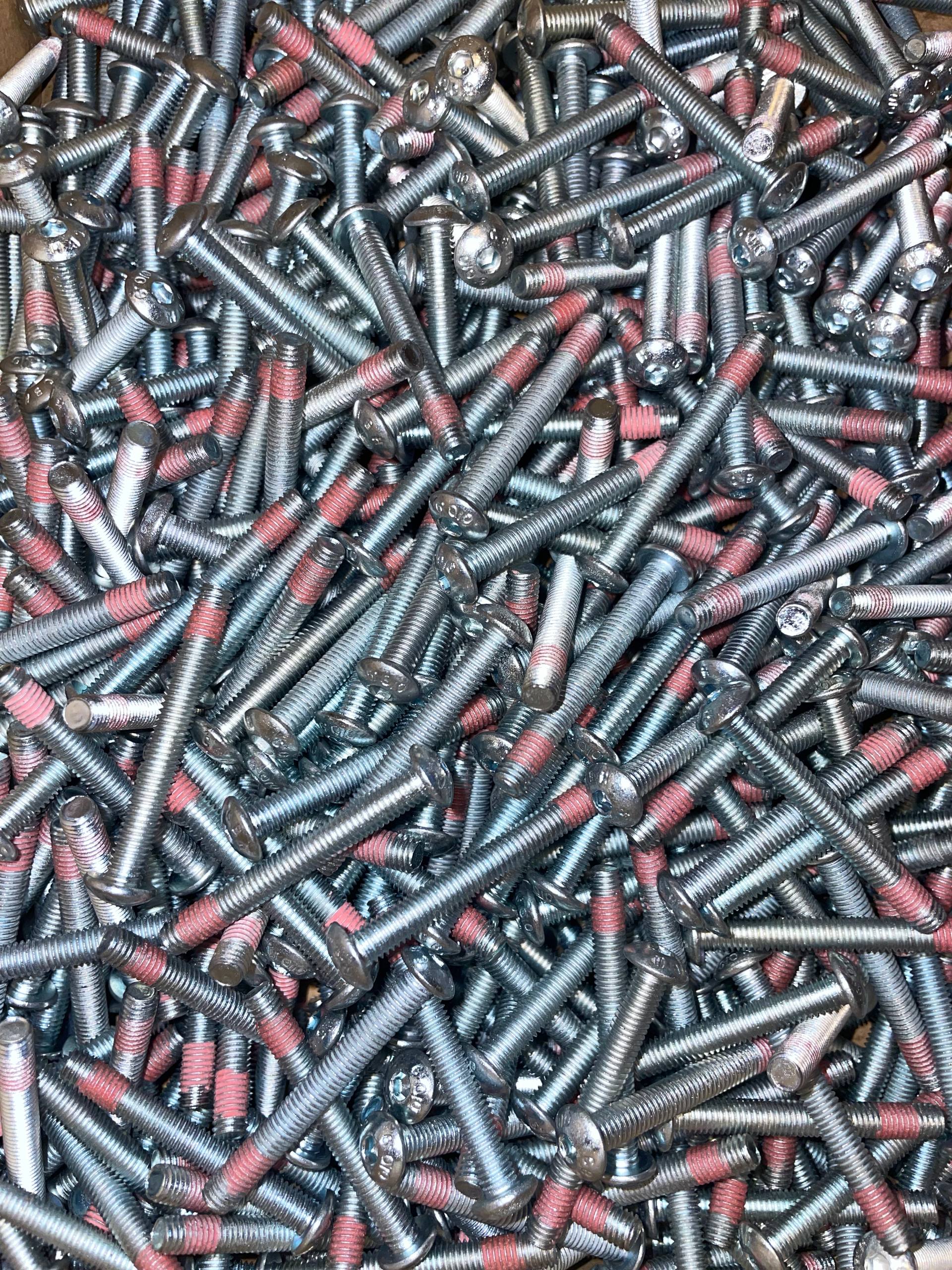 Elementy złączne Tuf-Lok Śrem